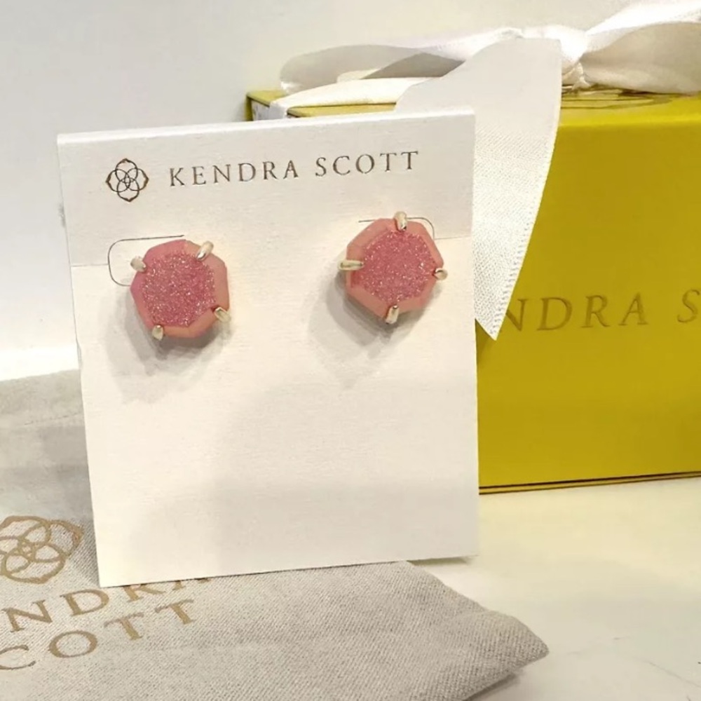 Kendra Scott Ryan Stud Earrings